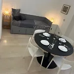 Ferienhaus Red Leaf Como