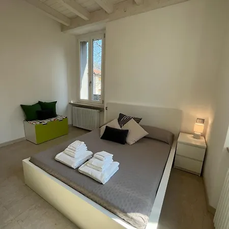 Red Leaf Tatil Evi Como