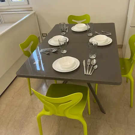 Red Leaf Tatil Evi Como