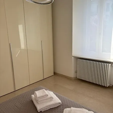 Tatil Evi Red Leaf Como