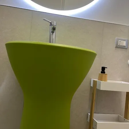 בית נופש Red Leaf